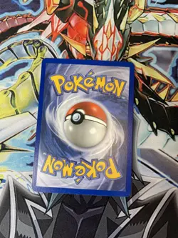 Wailmer 69/92 - Common Reverse Holo- Stamped Ex Legend Maker NM - Image 2