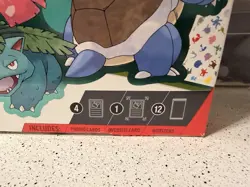 Pokemon TCG Scarlet & Violet 151 Blooming Waters Premium Collection Box Sealed - Image 3