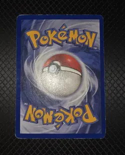 Pokemon Venusaur 15/102 - Base Set Unlimited - Holo Rare - Moderately Played (MP - Image 2