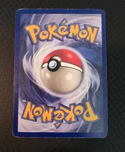 Pokemon Venusaur 15/102 - Base Set Unlimited - Holo Rare - Moderately Played (MP - Image 4