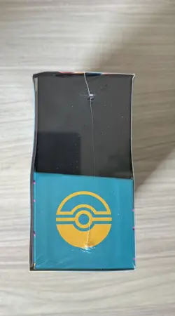 MINT Pokemon TCG: Ascended Heroes Pokemon Center Elite Trainer Box ETB - Image 5