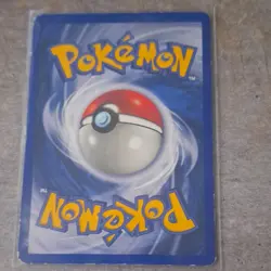 Pokemon TCG Zapdos 016/102 Base Set Holo Rare - Image 2