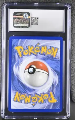 CGC 10 RAYQUAZA VMAX TG20 SILVER TEMPEST TRAINER GALLERY SWORD & SHIELD POKEMON - Image 2
