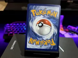 BUDEW COMMON REVERSE HOLO 004/131 PRISMATIC EVOLUTIONS POKEMON NM - Image 2