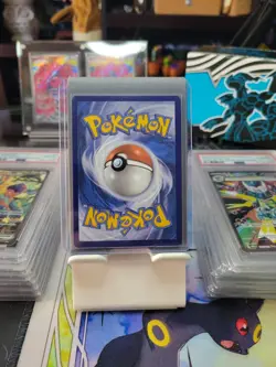 Pokemon TCG Pecharunt SVP 129 Shrouded Fable ETB Sealed Promo - Image 2