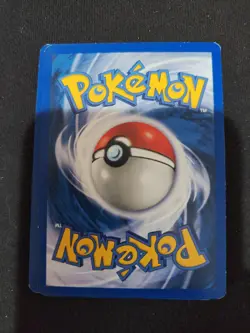 Pokemon BROCK'S GEODUDE 68/132 Gym Challenge Wizards - Image 2