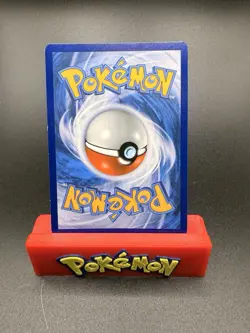 2015 Pokemon Ancient Origins M Mega Rayquaza EX 98/98 Full Art Holo Rare LP/NM - Image 3