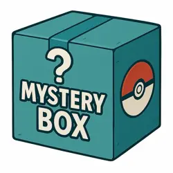 Pokemon Box - PRICE OF FINAL BID DECIDES BOX VALUE (SEALED BOXES, PSA and MORE) - Image 1