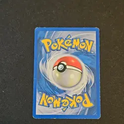 Pokemon TCG Erika's Weepinbell Gym Heroes 49/132 Uncommon Regular - Image 2