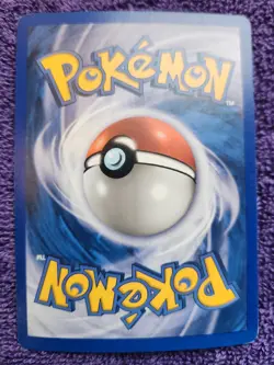 Swalot 11/100 Crystal Guardians Holo Rare Pokemon *NICE* - Image 3
