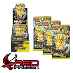 Pokemon TCG - Mega Dream Japanese - Booster Box - Image 2