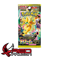 Pokemon TCG - Mega Dream Japanese - Booster Box - Image 4