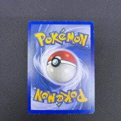 Pokemon TCG Jolteon 04/64 1st Edition Jungle Holo - Image 4