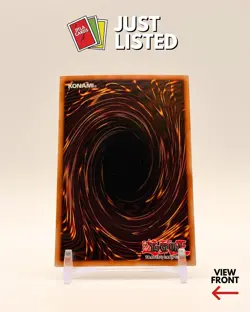 DARK MAGICIAN MVP1-ENG54 THE DARK SIDE OF DIMENSIONS MOVIE PACK YU-GI-OH HOLO - Image 2