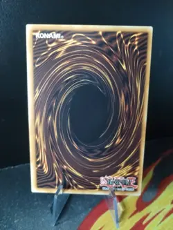 Yugioh Toon Harpie Lady BLCR-EN066 Ultra Rare 1st Edition - Image 2