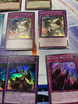 yugioh dogmatika deck core - Image 4