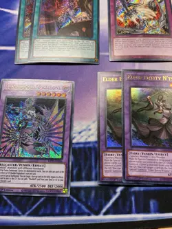 yugioh dogmatika deck core - Image 5