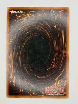 Yu-Gi-Oh! TCG - Red-Eyes B. Dragon BPT-005 - Limited Edition Secret Rare - LP - Image 2