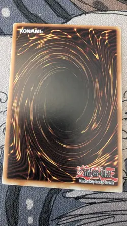 Yu-Gi-Oh! TCG Maze of Muertos - Masked HERO Furnace MZMU-EN015 Super Rare - Image 5