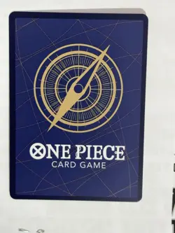 Perona (045) (Alternate Art) EB03-045 Extra Booster: One Piece Heroines Edition - Image 2