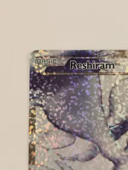 Pokemon TCG Reshiram Celebrations Classic Collection Card 113/114 LP - Image 2