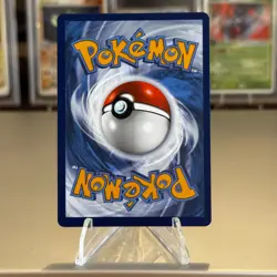 Pokemon TCG Drasna Surging Sparks Full Art Trainer Holo Card 231/191 - Image 2