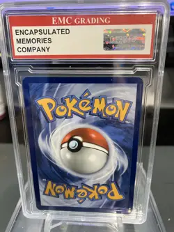 TAPU LELE 2023 HOLO FOIL #092/191 Pokemon RARE Card GRADED 10 MINT - Image 2