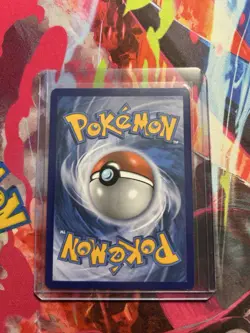 Pokemon TCG Mewtwo GX Secret Rare Shining Legends Card 76/73 - Image 2