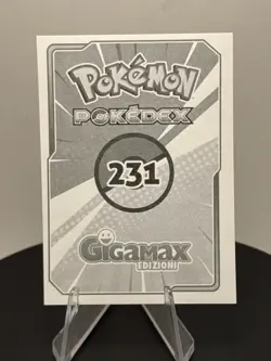 Pokemon Snorlax Set of 5 - Snorlax #143 Peru/NON-TCG Cards & Stickers - Image 3