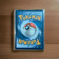 Pokemon TCG Reshiram EX Holo 230 HP Dragon Basic 173/086 Card Stock Card - Image 2