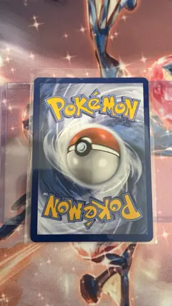 Pokemon Pinsir TCG Sv06 Twilight Masquerade Illustration Rare Card 168/167 NM - Image 2