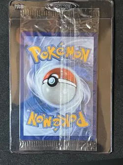Pokemon Snorlax Holo Promo Card #051 Scarlet and Violet 151 Sealed 🔥 - Image 2