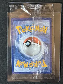 Pokemon Snorlax Holo Promo Card #051 Scarlet and Violet 151 Sealed 🔥 - Image 4