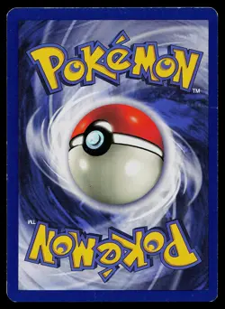 Pokemon Card Electrode 18/64 Jungle 1st Edition - Image 2