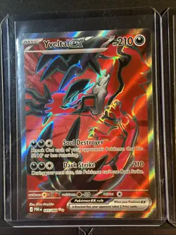 POKEMON Full Art and EX Lot 13 Cards $60 Value for Only $30! - Image 4