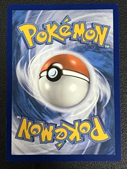 Pokemon TCG Litten Full Art Holo Card 167/162 Temporal Forces Illustration Rare - Image 2