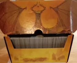 MTG - Multicoloured Collection - 500 + cards - inc Xantcha Sleeper Agent - Image 1