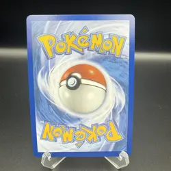 Mega Charizard Y Ex 030 Black Star Promo Phantasmal Flames Pokemon Card - Image 2