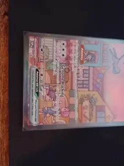 Mew ex 053 Sv: Scarlet & Violet Promo Cards Holo - Image 2