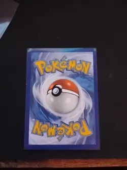 Mew ex 053 Sv: Scarlet & Violet Promo Cards Holo - Image 4