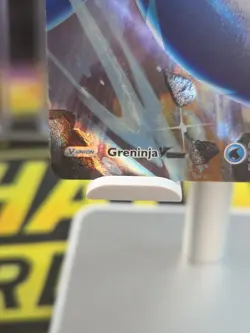 Greninja V-UNION - SWSH157 - SWSH: Sword & Shield Promo Cards Holo - PTCG - Image 4