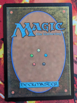 MTG Goblin Welder # 101 - Commander Anthology II (CM2) LP - Image 2