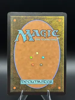 MTG Momo Friendly Flier Promo Foil Avatar Last Airbender NM - Image 2