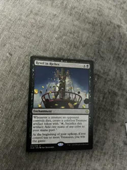 Revel in Riches Ixalan Regular - Image 1