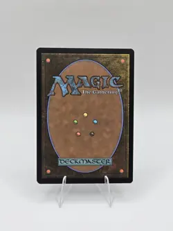 Deceit Lorwyn Eclipsed Regular Near Mint - Image 2