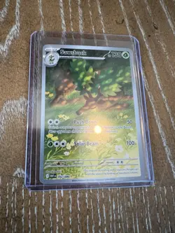Pokemon TCG Sawsbuck 092/086 - Image 1
