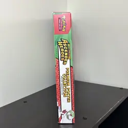Pokemon Ascended Heroes: GARDEVOIR Poster Collection Box Sealed - Image 5