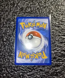 Pokemon Scrafty 058/086 White Flare Poke Ball Pattern Near Mint - Image 2