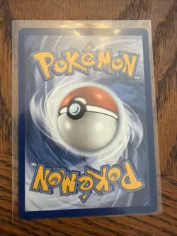 Pokemon TCG Meowth EX 121/88 SIR Perfect Order - Image 2