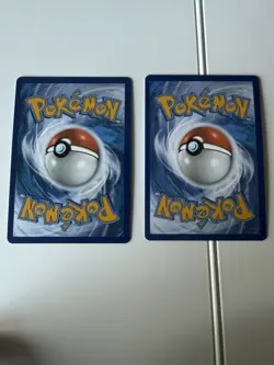 Pokemon TCG VSTAR/V/VMAX Collection Lot of 7 Cards - NM-M Deoxys mew zeraora - Image 5